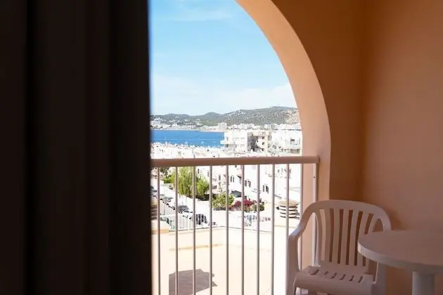 Stüdyo, Teras (2 Adults)