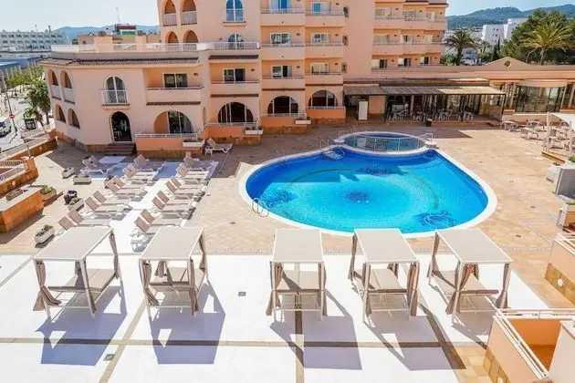 Stüdyo, Teras (2 Adults)