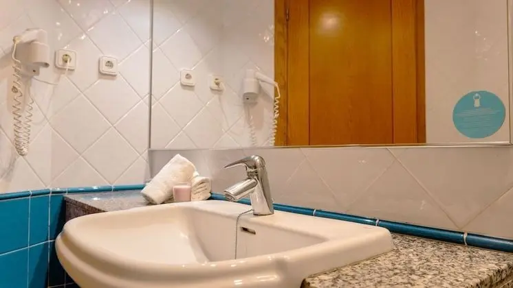 Stüdyo, Teras (2 Adults)