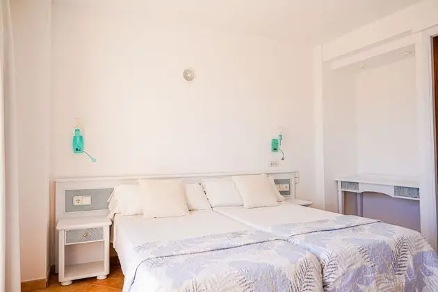 Tek Büyük Yataklı Oda, Teras (2 Adults)