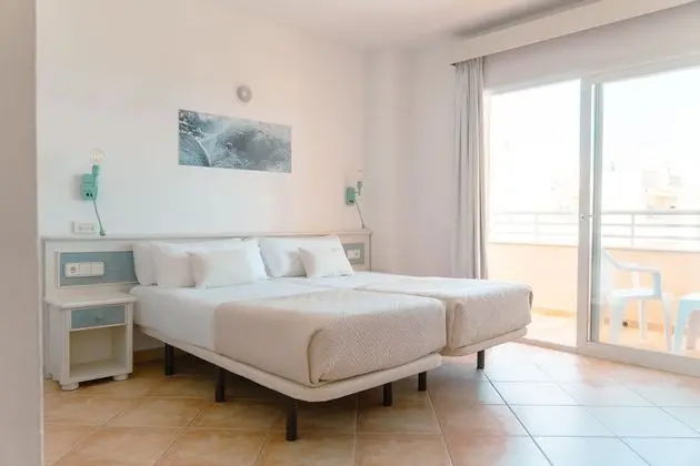 Tek Büyük Yataklı Oda, Teras (2 Adults)