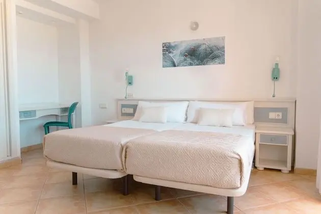 Tek Büyük Yataklı Oda, Teras (2 Adults)