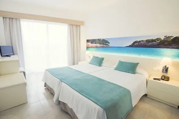 Premium Tek Büyük Yataklı Oda