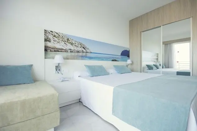 Premium Tek Büyük Yataklı Oda, Deniz Manzaralı