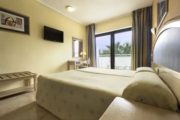 1 Çift Kişilik Veya 2 Tek Kişilik Yatak With Air Conditioning