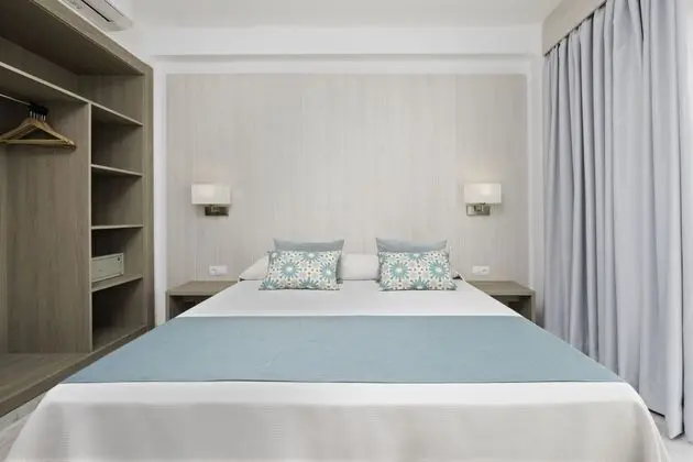 1 Çift Kişilik Veya 2 Tek Kişilik Yatak Standard