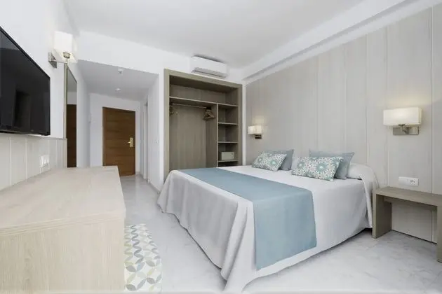1 Çift Kişilik Veya 2 Tek Kişilik Yatak Standard