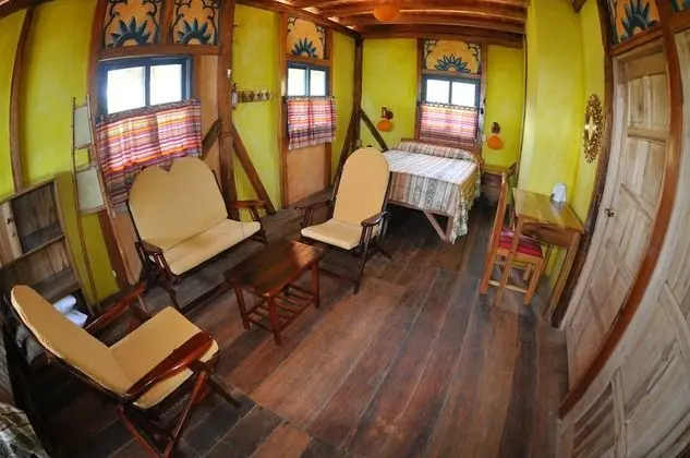 Superior Kulübe (Triple)