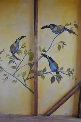 Superior Kulübe (Triple)