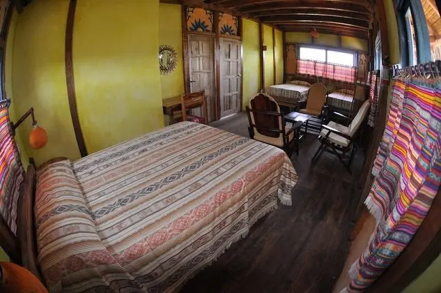 Superior Kulübe (Triple)