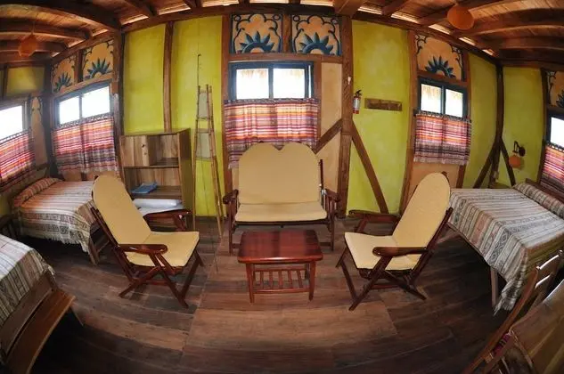 Superior Kulübe (Triple)