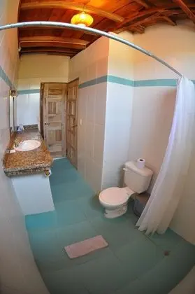 Superior Kulübe (Triple)