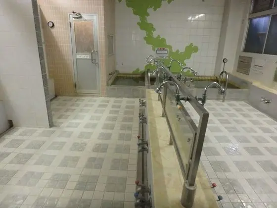 Traditional Oda, Sigara İçilmez, Ortak Banyo (3-6 guests, check-in until 18:30)