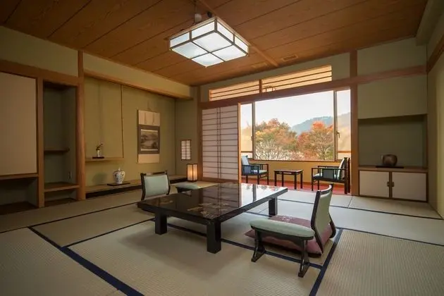 Traditional Oda, Sigara İçilmez (with Single Bed and Lake View)