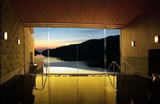 Traditional Oda, Sigara İçilmez (with Single Bed and Lake View)
