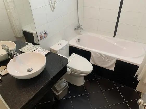 Deluxe Büyük Yataklı Tek Kişilik Oda