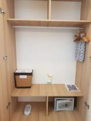Oda, Teras, Göl Manzaralı (M)