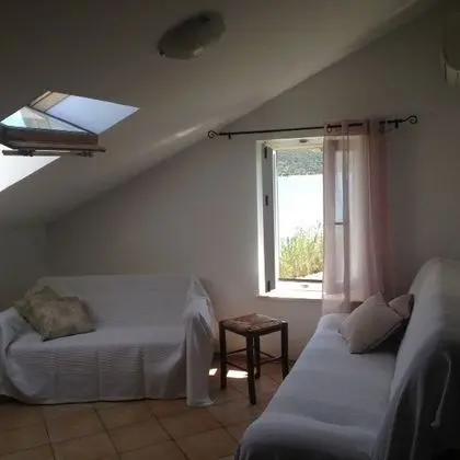 Stüdyo (Azur - 10 m from sea - SA2(2+1))
