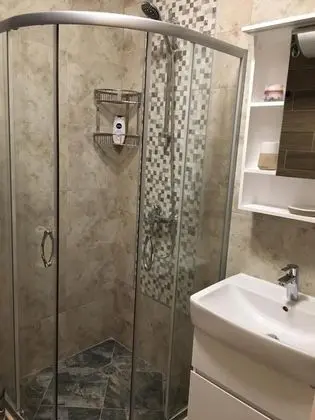 Apart Daire, 1 Yatak Odası, Balkon