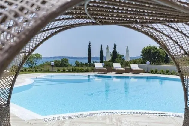 Apart Daire, 1 Yatak Odası, Balkon