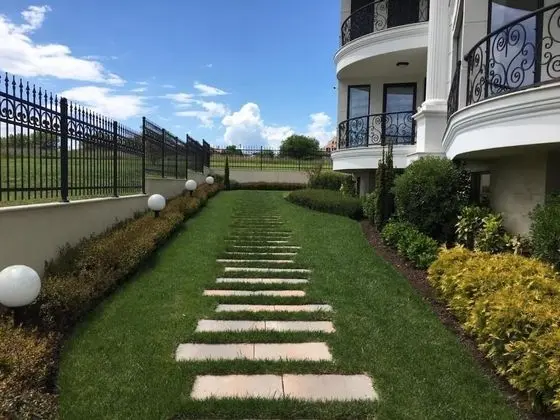 Apart Daire, 1 Yatak Odası, Balkon