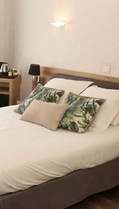 Tek Büyük Yataklı Oda, Küvet