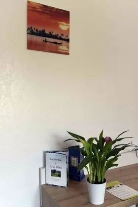 Tek Büyük Yataklı Oda, Küvet