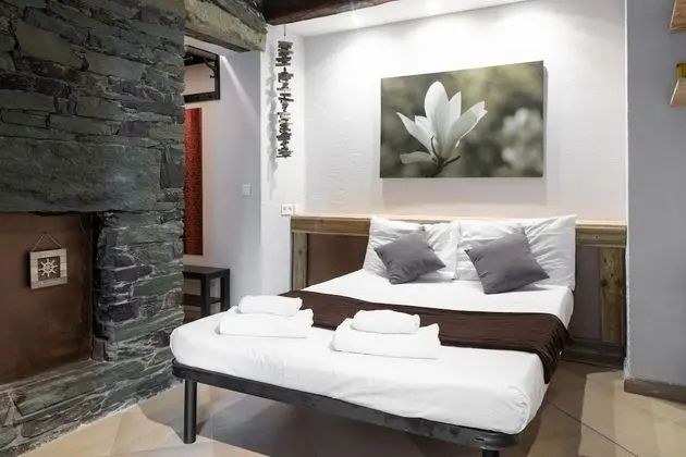 Apart Daire, 1 Yatak Odası, Deniz Manzaralı, Bahçeli