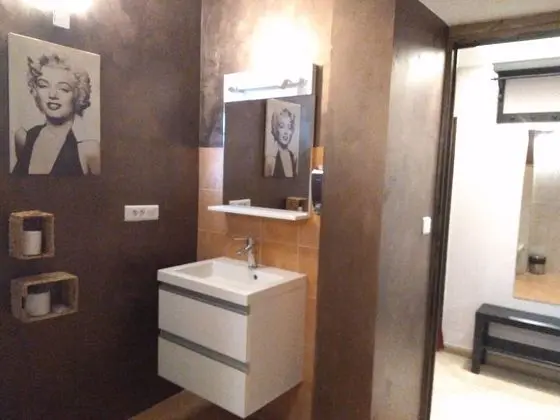 Apart Daire, 1 Yatak Odası, Deniz Manzaralı, Bahçeli