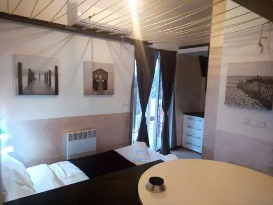 Stüdyo, Deniz Manzaralı (2 adults)