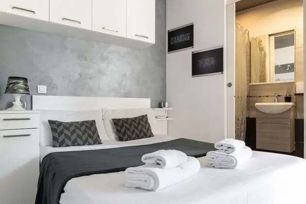 Stüdyo, Deniz Manzaralı (2 adults)