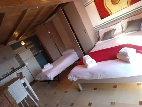 Stüdyo, Deniz Manzaralı