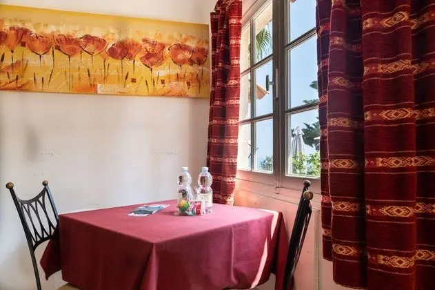 Stüdyo, Deniz Manzaralı