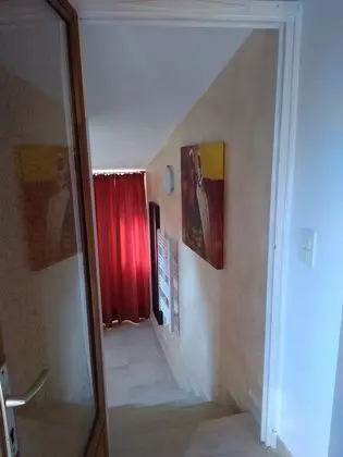 Stüdyo, Deniz Manzaralı