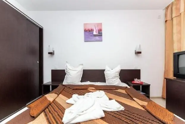 Standard Tek Büyük Yataklı Oda, Sigara İçilmez, Şehir Manzaralı