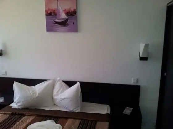 Standard Tek Büyük Yataklı Oda, Sigara İçilmez, Şehir Manzaralı