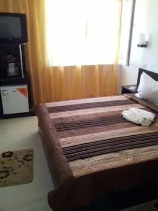 Standard Tek Büyük Yataklı Oda, Sigara İçilmez, Şehir Manzaralı