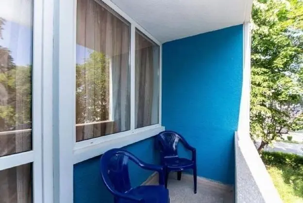 Standard Tek Büyük Yataklı Oda, Sigara İçilmez, Şehir Manzaralı