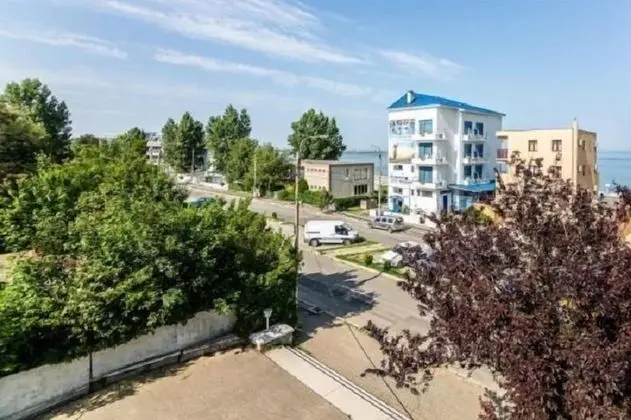 Standard Tek Büyük Yataklı Oda, Sigara İçilmez, Şehir Manzaralı