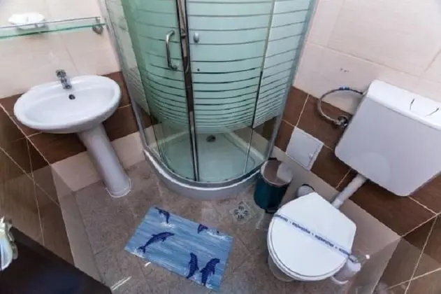 Standard Tek Büyük Yataklı Oda, Sigara İçilmez, Şehir Manzaralı