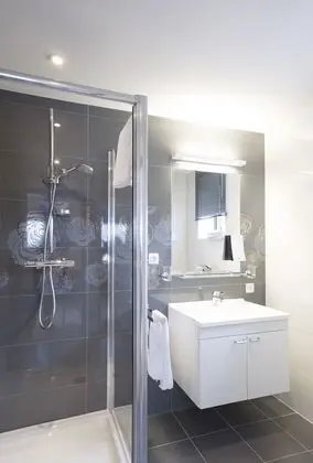 Comfort Tek Büyük veya İki Ayrı Yataklı Oda