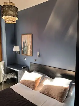 Comfort Oda, 1 Çift Kişilik Yatak, Bahçe Manzaralı