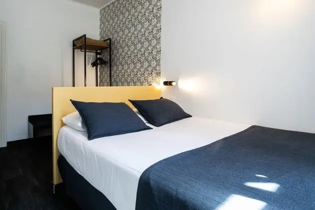 Comfort Oda, 1 Çift Kişilik Yatak, Bahçe Manzaralı