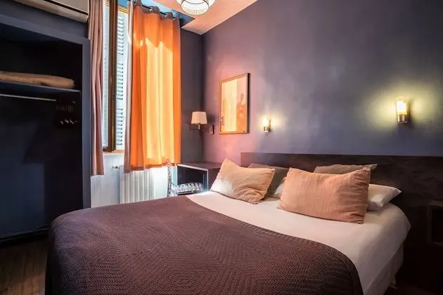 Comfort Oda, 1 Çift Kişilik Yatak, Bahçe Manzaralı