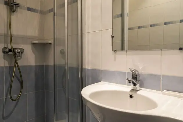 Comfort Oda, 1 Çift Kişilik Yatak, Bahçe Manzaralı