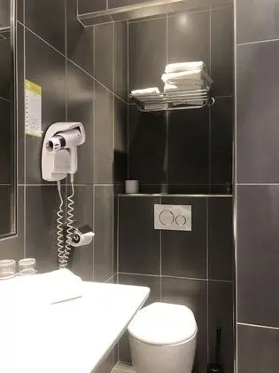 Family Oda, 2 Çift Kişilik Yatak