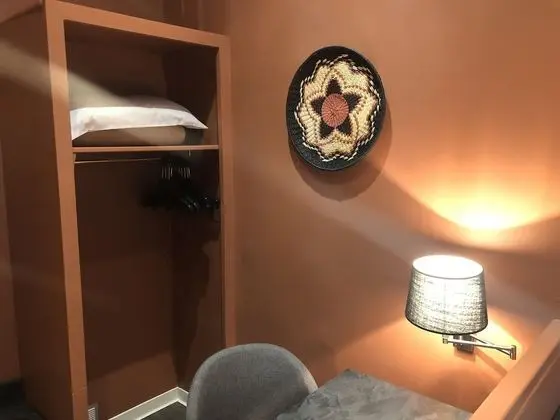Superior Oda, Bahçe Manzaralı