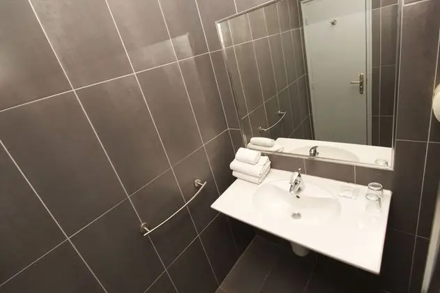 Superior Oda, Bahçe Manzaralı