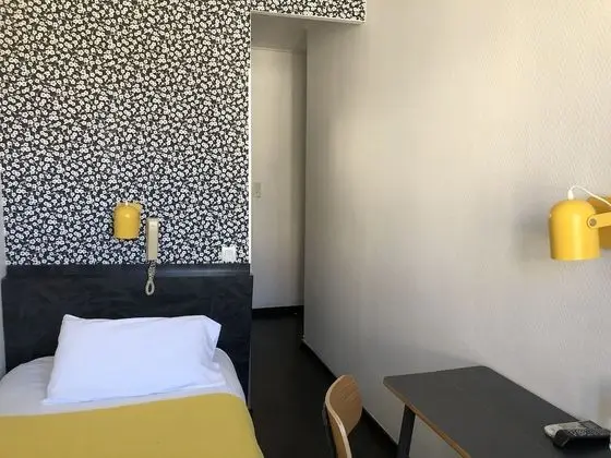 Tek Kişilik Oda