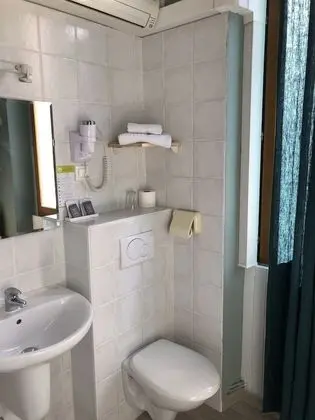 Tek Kişilik Oda